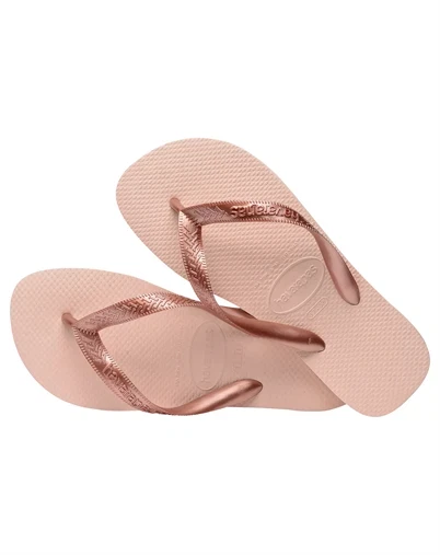 Havaianas - Hav. Top Tiras Klipklapper - Ballet Rose